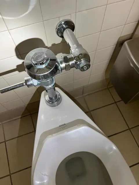 Fixture installation and repair for Hydro Jetting in Oxford